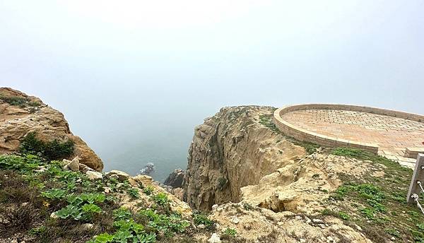 馬祖追淚跳島探秘深度旅遊(十四)東莒猛澳港東洋山步道&二進南