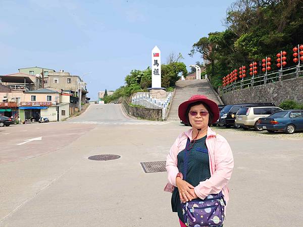 馬祖追淚跳島探秘深度旅遊(十五)馬祖天后宮&枕戈待旦(二進南