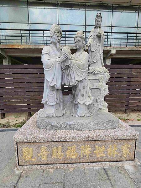 馬祖追淚跳島探秘深度旅遊(十五)馬祖天后宮&枕戈待旦(二進南