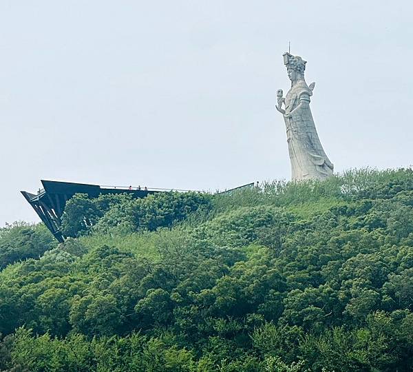 馬祖追淚跳島探秘深度旅遊(十五)馬祖天后宮&枕戈待旦(二進南