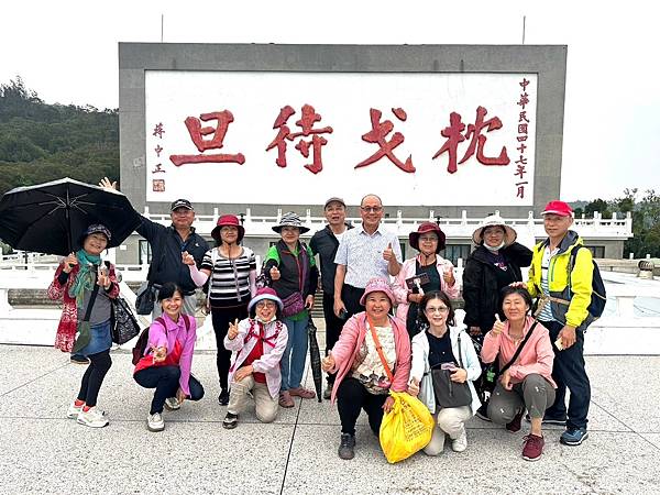 馬祖追淚跳島探秘深度旅遊(十五)馬祖天后宮&枕戈待旦(二進南