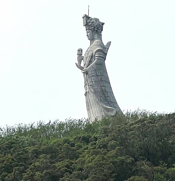 馬祖追淚跳島探秘深度旅遊(十五)馬祖天后宮&枕戈待旦(二進南