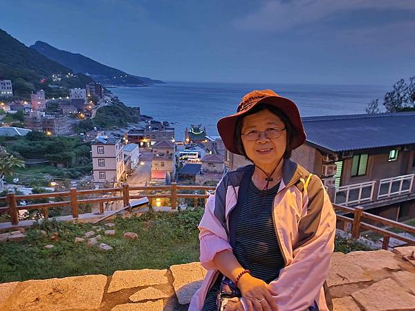 馬祖追淚跳島探秘深度旅遊(十七)北竿芹壁