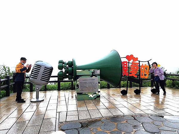 馬祖追淚跳島探秘深度旅遊(十七)北竿芹壁