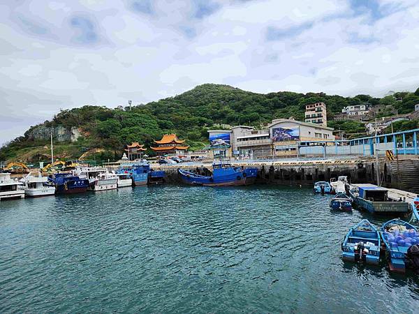 馬祖追淚跳島探秘深度旅遊(十九)南竿坑道&酒廠(三進南竿)