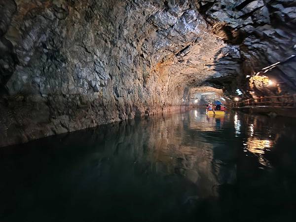 馬祖追淚跳島探秘深度旅遊(十九)南竿坑道&酒廠(三進南竿)