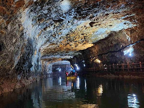 馬祖追淚跳島探秘深度旅遊(十九)南竿坑道&酒廠(三進南竿)