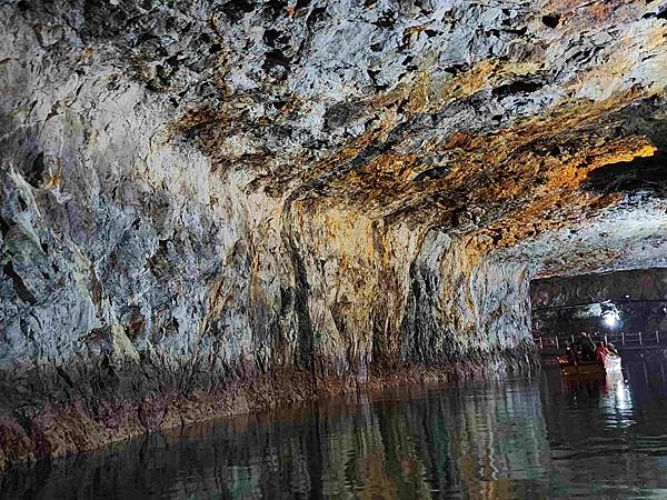 馬祖追淚跳島探秘深度旅遊(十九)南竿坑道&酒廠(三進南竿)