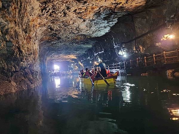 馬祖追淚跳島探秘深度旅遊(十九)南竿坑道&酒廠(三進南竿)