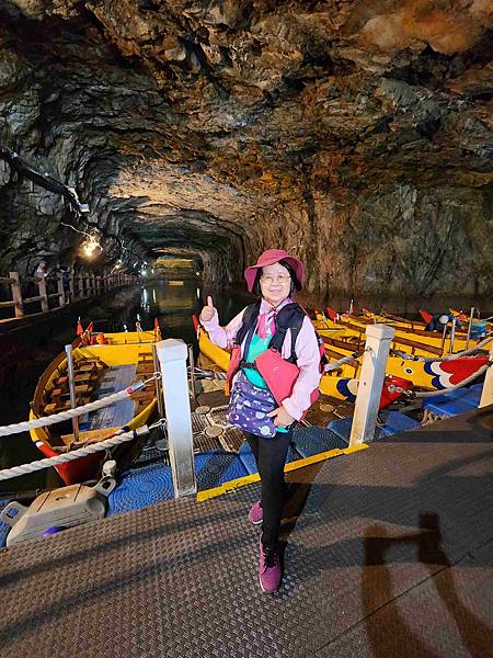 馬祖追淚跳島探秘深度旅遊(十九)南竿坑道&酒廠(三進南竿)