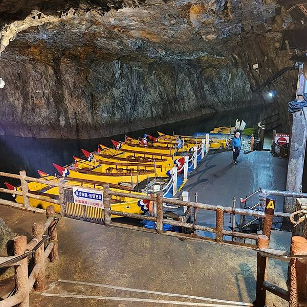 馬祖追淚跳島探秘深度旅遊(十九)南竿坑道&酒廠(三進南竿)