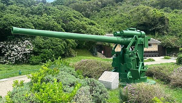 馬祖追淚跳島探秘深度旅遊(十九)南竿坑道&酒廠(三進南竿)