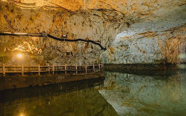 馬祖追淚跳島探秘深度旅遊(十九)南竿坑道&酒廠(三進南竿)