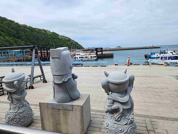 馬祖追淚跳島探秘深度旅遊(十九)南竿坑道&酒廠(三進南竿)