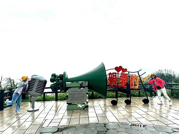 馬祖追淚跳島探秘深度旅遊(十七)北竿芹壁聚落有馬祖地中海之稱