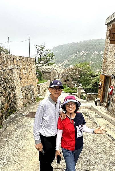 馬祖追淚跳島探秘深度旅遊(十三)慢步品味離離島東莒