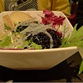 日式和風海藻沙拉