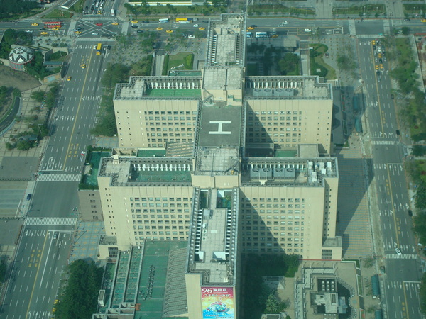台北市議會
