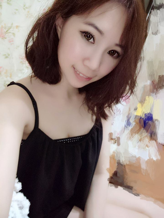 【髮型】換個新髮型換個不一樣的自己♥ 加慕秀Hair Salon