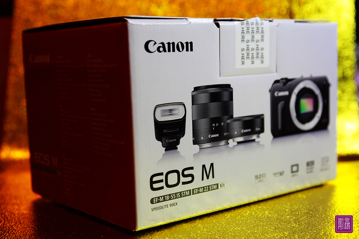 EOS M (3)