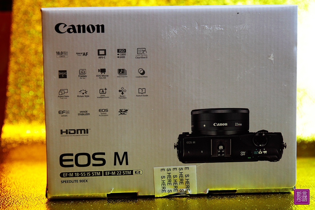 EOS M (4)