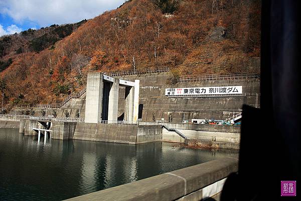 日本山區美景. (33)