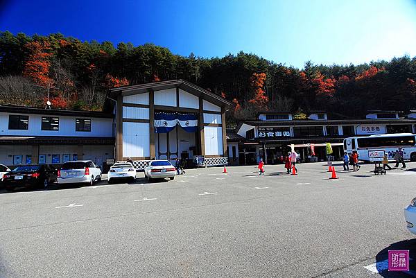 飛驒高山祭之森. (2)