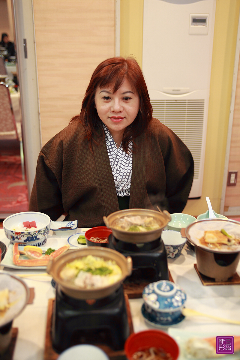 山幸閣飯店. (5)