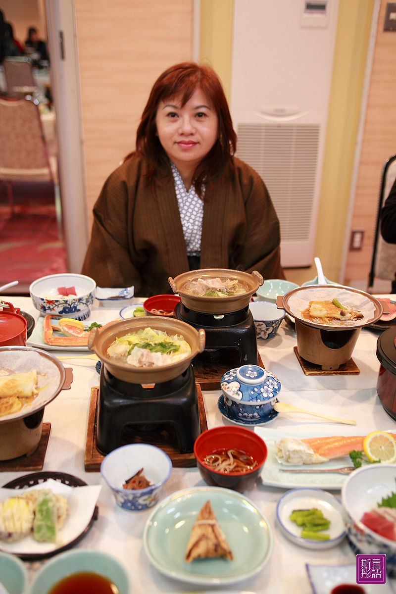 山幸閣飯店. (6)