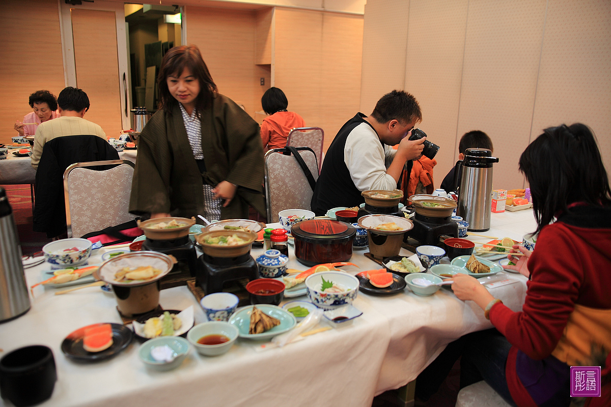 山幸閣飯店. (10)