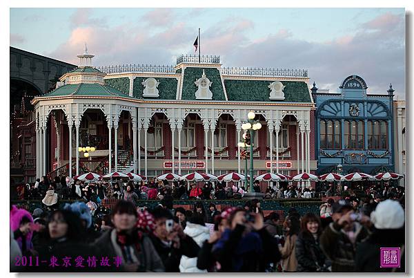 2011 東京愛情故事精選集。 (293)