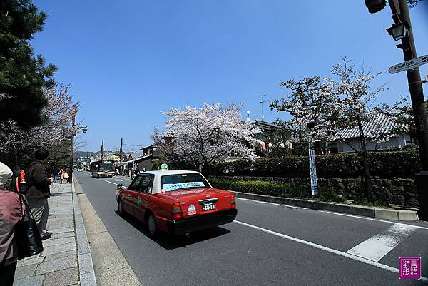 嵐山渡月橋 (1)