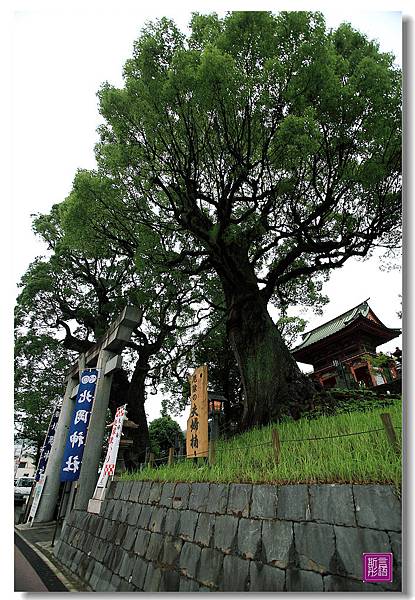 北岡神社. (6)