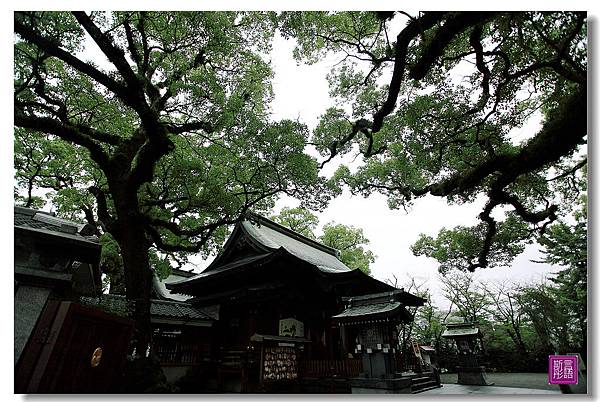 北岡神社. (21)