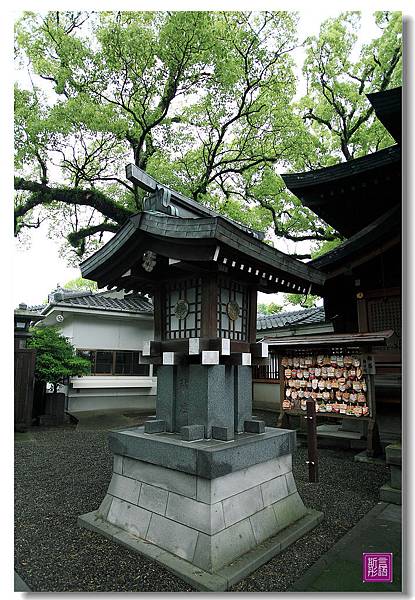 北岡神社. (35)