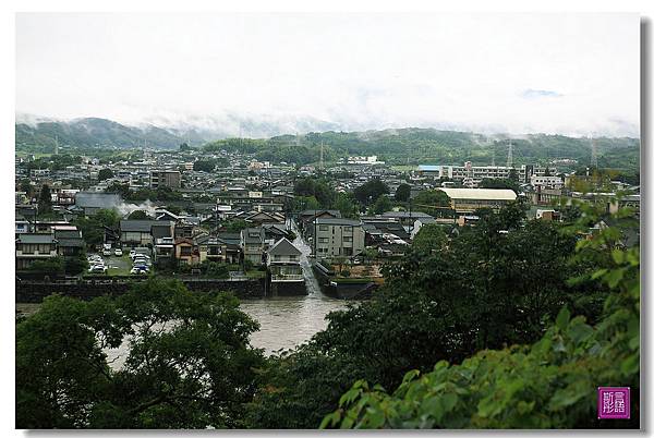 人吉城遺跡. (24)