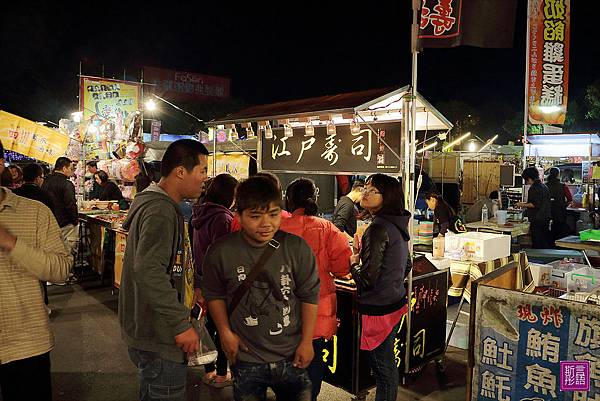 草鞋墩人文觀光夜市 (27)