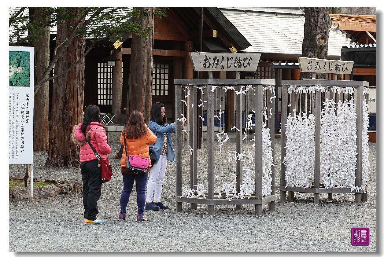 北海道神宮 斯言彤語 旅行攝 痞客邦