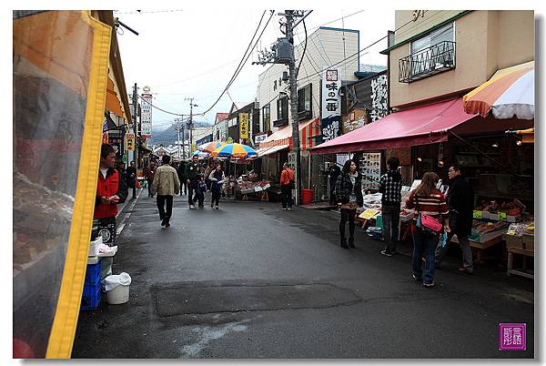 25.函館朝市海鮮市場. (34)