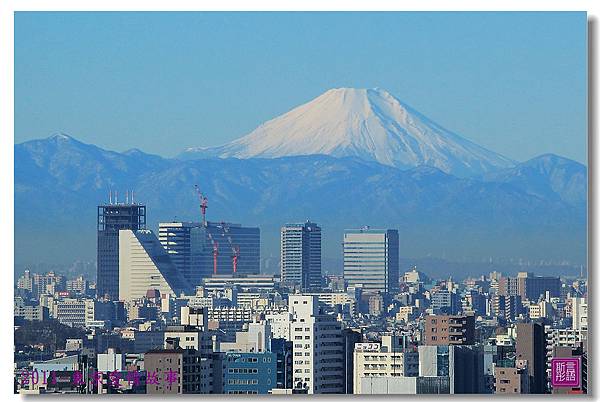 東池袋假日街景. (2)