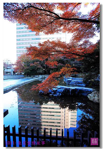 東池袋假日街景. (8)