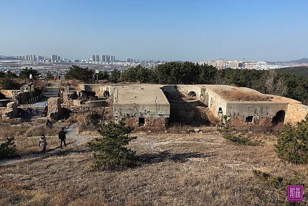 旅順西砲台 (51)