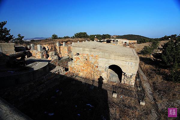 旅順西砲台 (66)