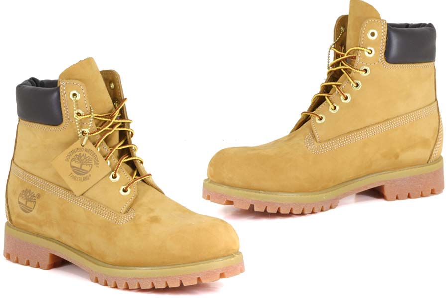 timberland-chile