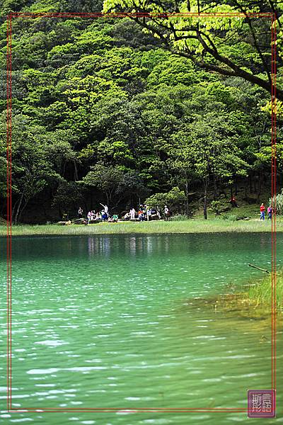 新山夢湖-20090411 (23)