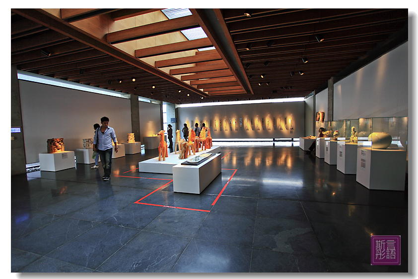 鶯歌陶瓷博物館 (35)
