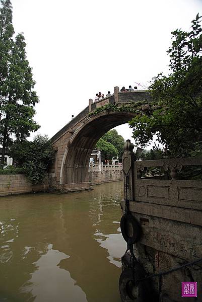 寒山寺 (13)