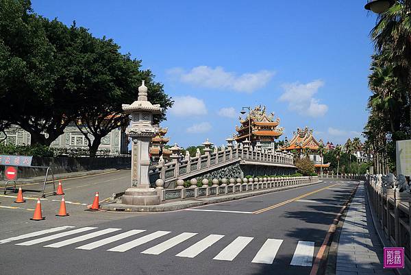 竹林山觀音寺 (1)