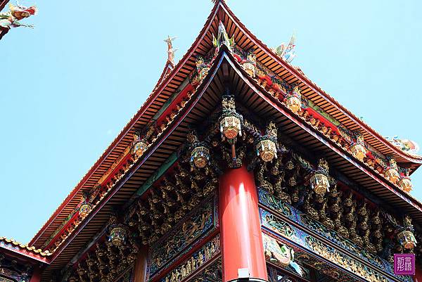 竹林山觀音寺 (61)