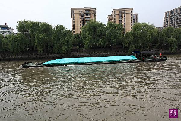 京杭大運河 (2)